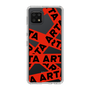 Slim Protection Case［ ARTA - tape - two tone ］