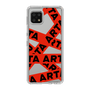 Slim Protection Case［ ARTA - tape - two tone ］
