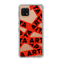 Slim Protection Case［ ARTA - tape - two tone ］