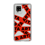 Slim Protection Case［ ARTA - tape - two tone ］