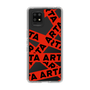 Slim Protection Case［ ARTA - tape - two tone ］