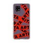 Slim Protection Case［ ARTA - tape - two tone ］