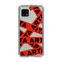 Slim Protection Case［ ARTA - tape - two tone ］
