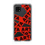 Slim Protection Case［ ARTA - tape - two tone ］