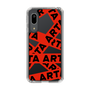 Slim Protection Case［ ARTA - tape - two tone ］