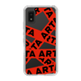 Slim Protection Case［ ARTA - tape - two tone ］