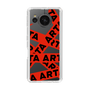 Slim Protection Case［ ARTA - tape - two tone ］