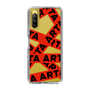 Slim Protection Case［ ARTA - tape - two tone ］