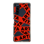 Slim Protection Case［ ARTA - tape - two tone ］