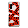 Slim Protection Case［ ARTA - tape - two tone ］
