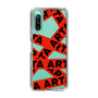 Slim Protection Case［ ARTA - tape - two tone ］