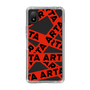 Slim Protection Case［ ARTA - tape - two tone ］
