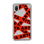 Slim Protection Case［ ARTA - tape - two tone ］