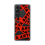 Slim Protection Case［ ARTA - tape - two tone ］