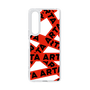 Slim Protection Case［ ARTA - tape - two tone ］