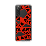 Slim Protection Case［ ARTA - tape - two tone ］