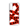 Slim Protection Case［ ARTA - tape - two tone ］