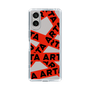 Slim Protection Case［ ARTA - tape - two tone ］