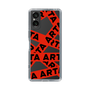 Slim Protection Case［ ARTA - tape - two tone ］
