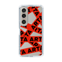 Slim Protection Case［ ARTA - tape - two tone ］