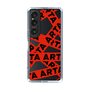 Slim Protection Case［ ARTA - tape - two tone ］