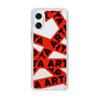 Slim Protection Case［ ARTA - tape - two tone ］