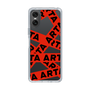 Slim Protection Case［ ARTA - tape - two tone ］