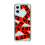 Slim Protection Case［ ARTA - tape - two tone ］