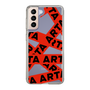 Slim Protection Case［ ARTA - tape - two tone ］