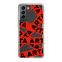 Slim Protection Case［ ARTA - tape - two tone ］