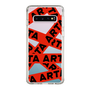 Slim Protection Case［ ARTA - tape - two tone ］