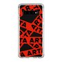 Slim Protection Case［ ARTA - tape - two tone ］