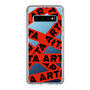 Slim Protection Case［ ARTA - tape - two tone ］