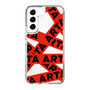 Slim Protection Case［ ARTA - tape - two tone ］