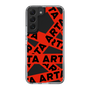 Slim Protection Case［ ARTA - tape - two tone ］