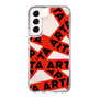 Slim Protection Case［ ARTA - tape - two tone ］