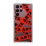 Slim Protection Case［ ARTA - tape - two tone ］