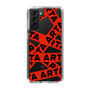 Slim Protection Case［ ARTA - tape - two tone ］
