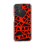 Slim Protection Case［ ARTA - tape - two tone ］