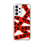 Slim Protection Case［ ARTA - tape - two tone ］