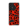 Slim Protection Case［ ARTA - tape - two tone ］