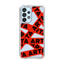 Slim Protection Case［ ARTA - tape - two tone ］