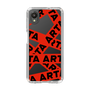 Slim Protection Case［ ARTA - tape - two tone ］