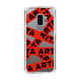 Slim Protection Case［ ARTA - tape - two tone ］
