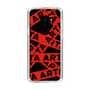 Slim Protection Case［ ARTA - tape - two tone ］