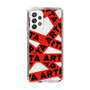 Slim Protection Case［ ARTA - tape - two tone ］