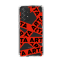 Slim Protection Case［ ARTA - tape - two tone ］