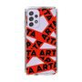 Slim Protection Case［ ARTA - tape - two tone ］
