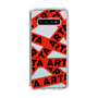 Slim Protection Case［ ARTA - tape - two tone ］