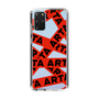 Slim Protection Case［ ARTA - tape - two tone ］